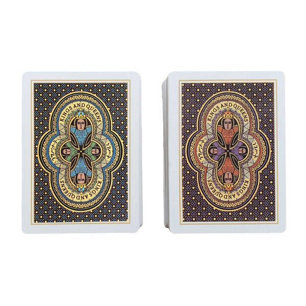 Royalty Pack 2 Deck Speciality Bundle - jamhuriwear.com