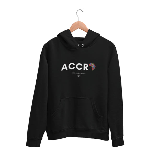 Accra A 4 Africa All City Premium Hoodie - jamhuriwear.com