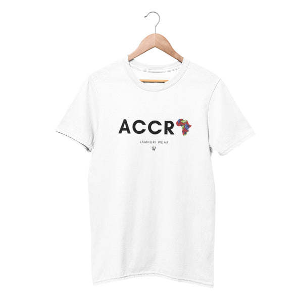 Accra A 4 Africa All City T-shirt - jamhuriwear.com
