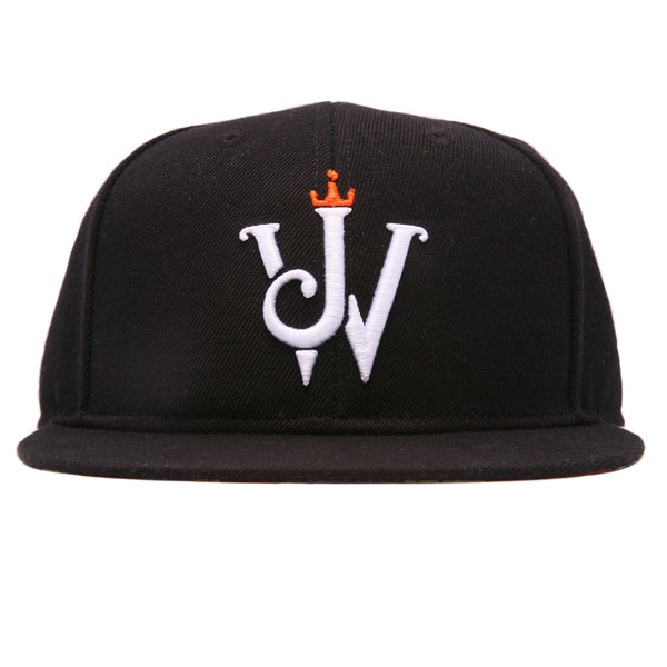 Crown Nations Head of State Snapback Cap. - jamhuriwear.com