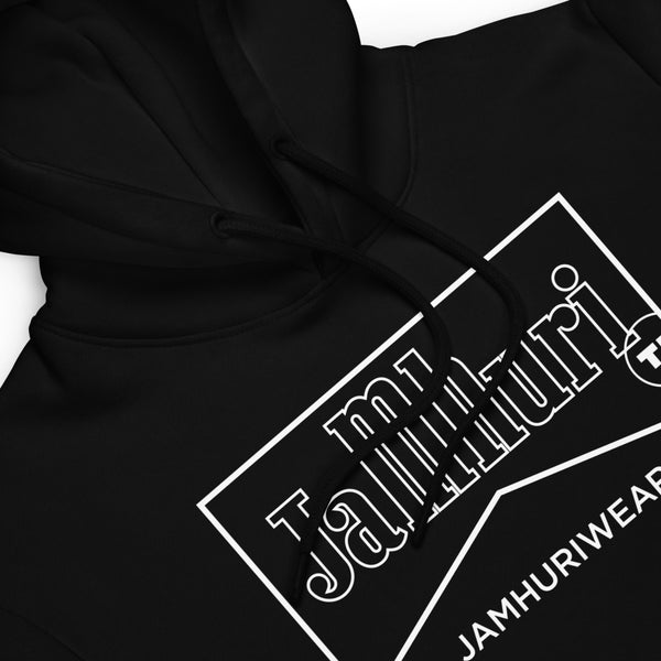 Jamhuri Anchor Summit Unisex fashion hoodie - jamhuriwear.com