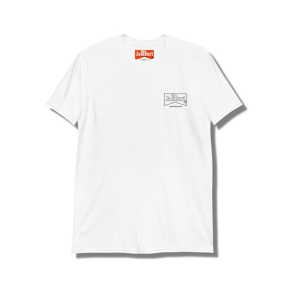Jamhuri Anchor Summit S/Sleeve Unisex T-Shirt - jamhuriwear.com