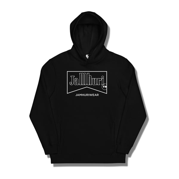 Jamhuri Anchor Summit Unisex fashion hoodie - jamhuriwear.com