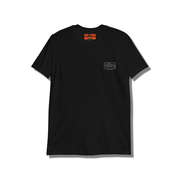 Jamhuri Anchor Summit S/Sleeve Unisex T-Shirt - jamhuriwear.com
