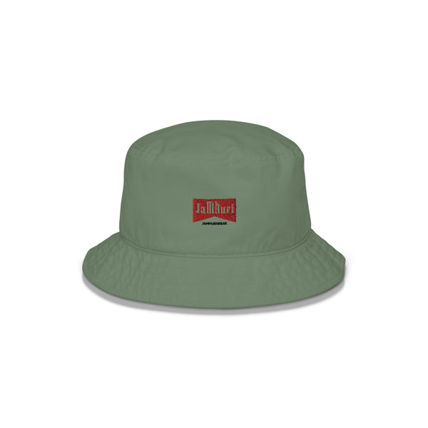 Jamhuri Wear Bucket Hat - jamhuriwear.com