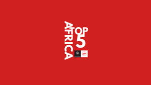 Africa Top 5 Afrobeats Music Video Countdown WK 1.