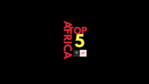 TOP 5 African Music Videos Week 42 Ep. 9