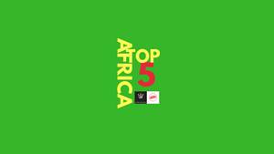 Africa Top 5 Afrobeats Music Video Countdown EP 4