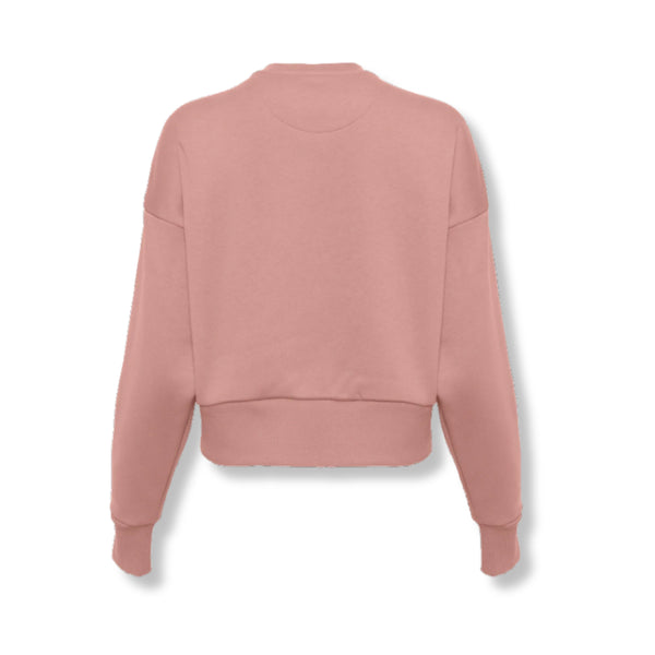 African Braiding Salon Ladies Fashion Premium Crewneck