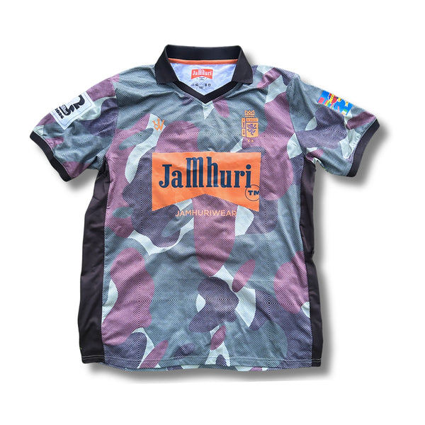 Africa United F.C Football Jersey Limited Edition