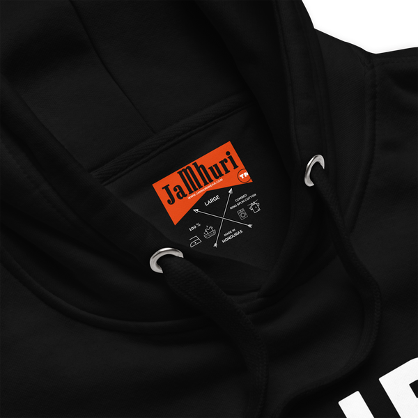 Cairo A 4 Africa All City pullover hoodie - jamhuriwear.com