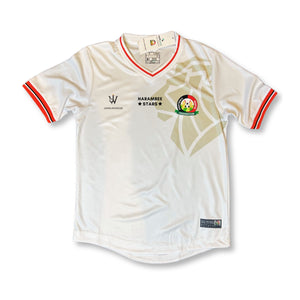 Harambee Stars Kenya Official Soccer Jersey - jamhuriwear.com