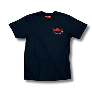 Jamhuri Kiosk Spring Tshirt