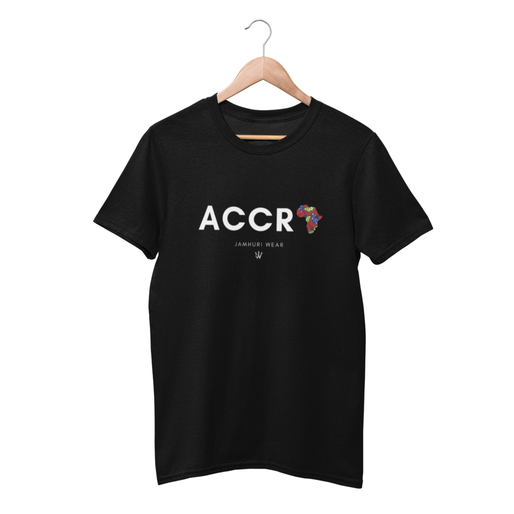 Accra A 4 Africa All City T-shirt - jamhuriwear.com