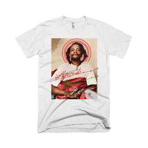 Dedan Kimathi Saint T-shirt - jamhuriwear.com