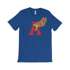 Captain Africa AKA Africa is Fly T-shirt - jamhuriwear.com