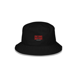 Jamhuri Wear Bucket Hat - jamhuriwear.com