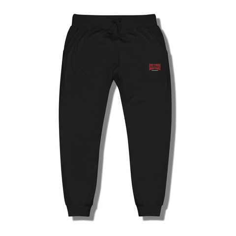 Jamhuri Unisex fleece jogger sweatpants - jamhuriwear.com